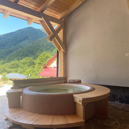 Casa Tudor Падис Экстерьер фото