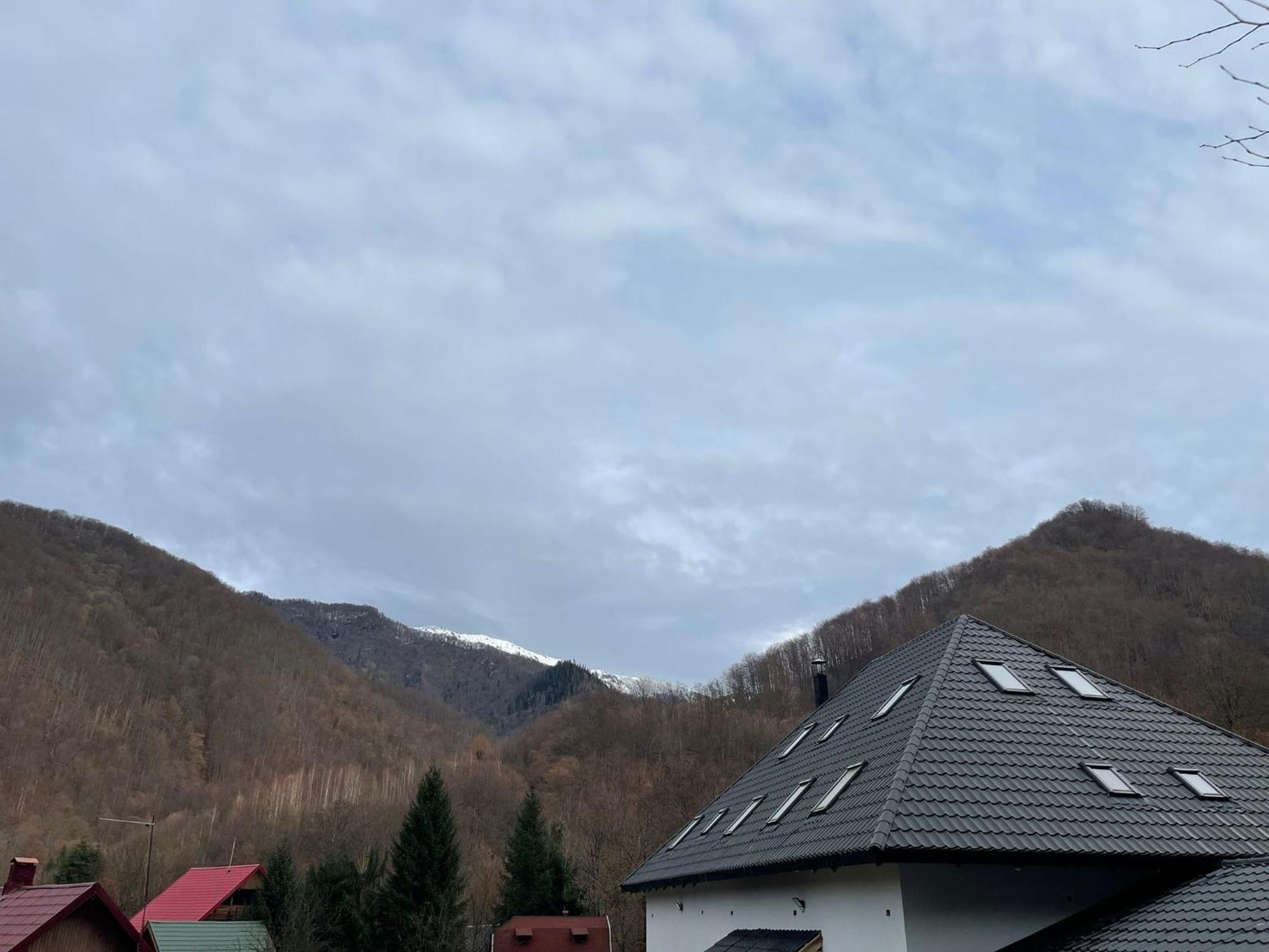 Casa Tudor Падис Экстерьер фото