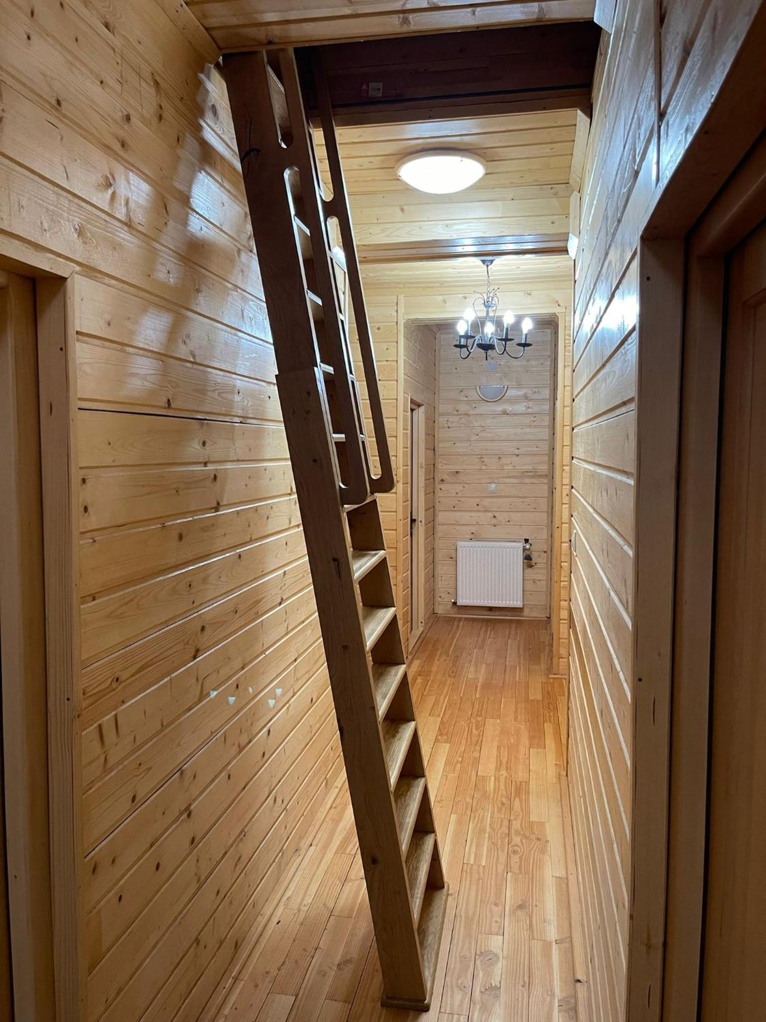 Casa Tudor Падис Экстерьер фото