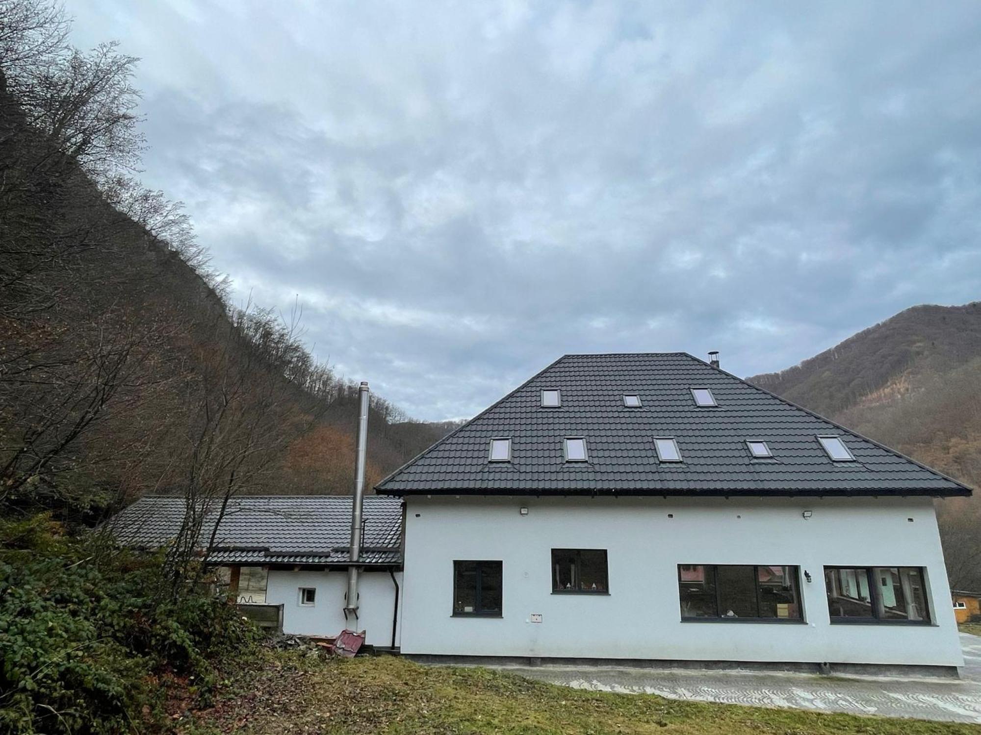 Casa Tudor Падис Экстерьер фото