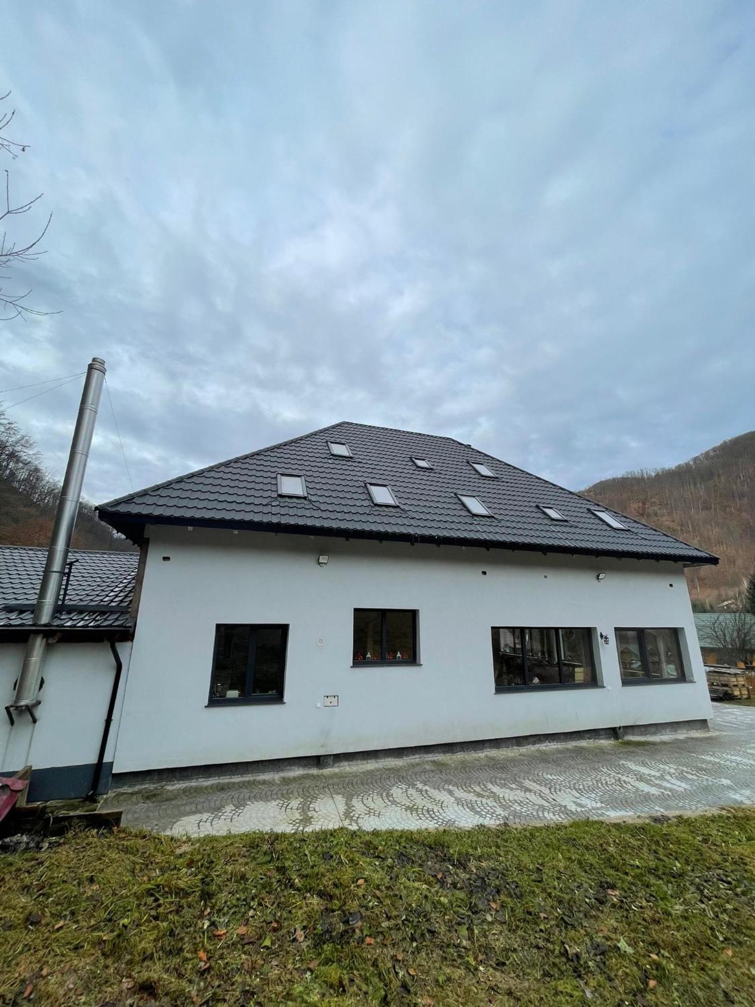 Casa Tudor Падис Экстерьер фото
