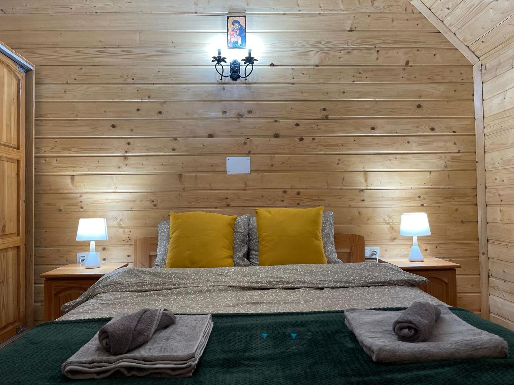 Casa Tudor Падис Экстерьер фото