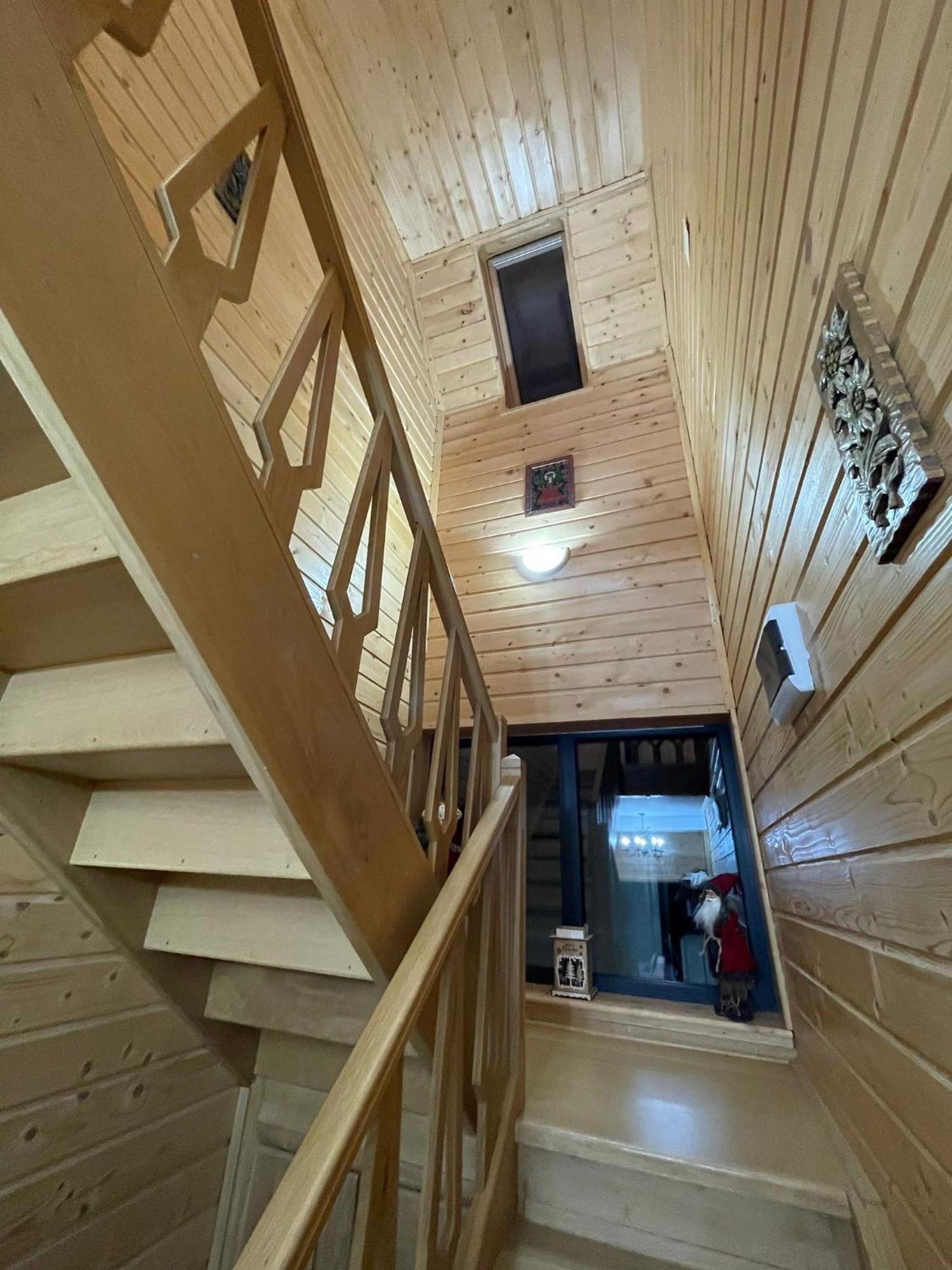 Casa Tudor Падис Экстерьер фото