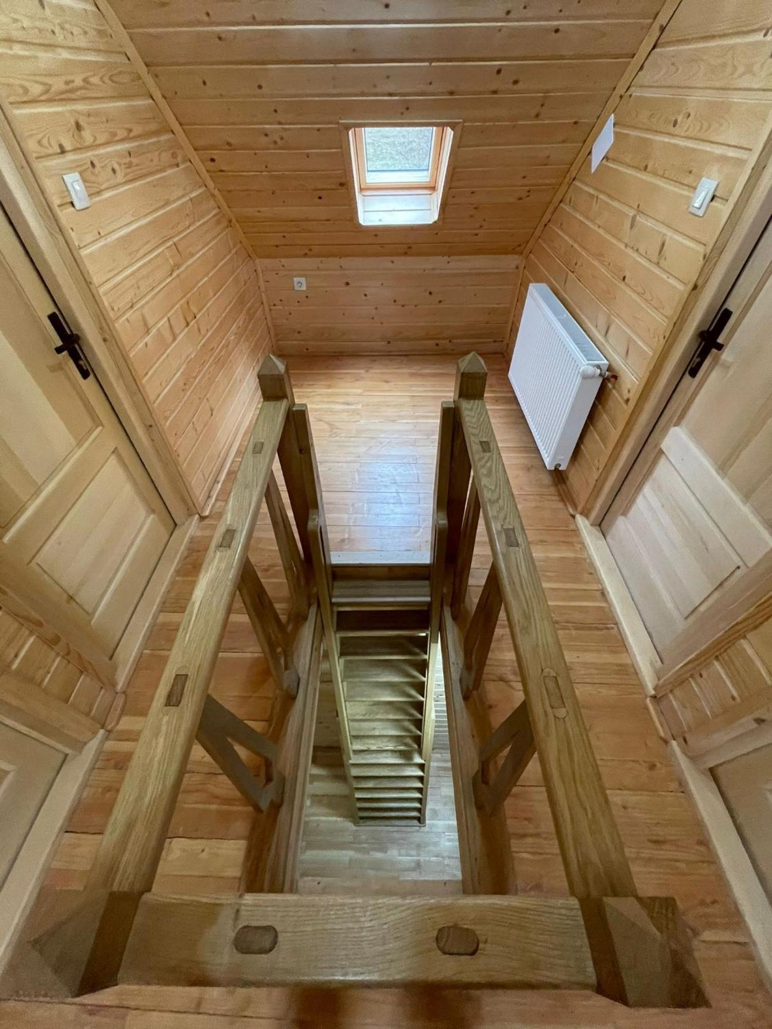 Casa Tudor Падис Экстерьер фото