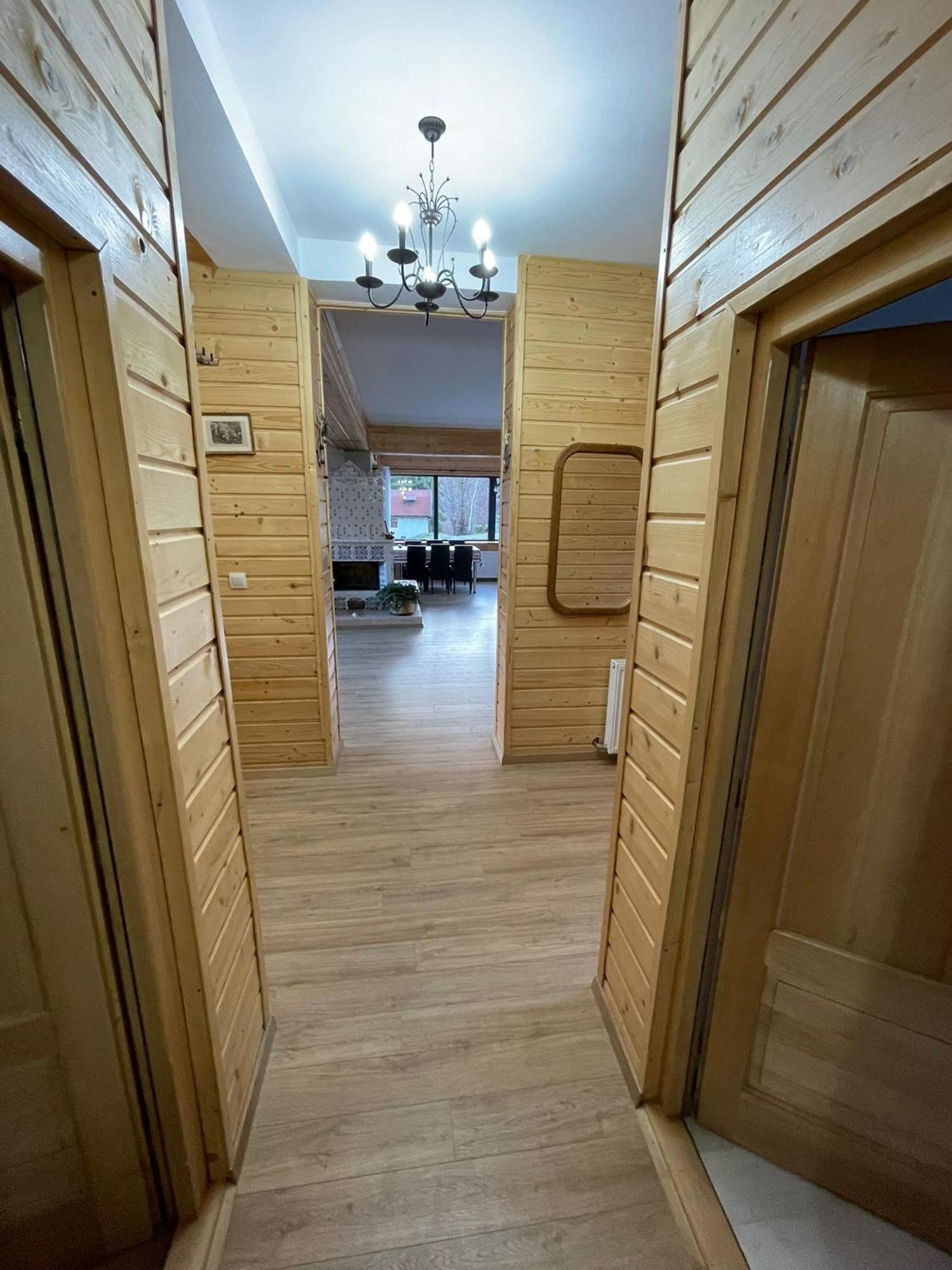 Casa Tudor Падис Экстерьер фото