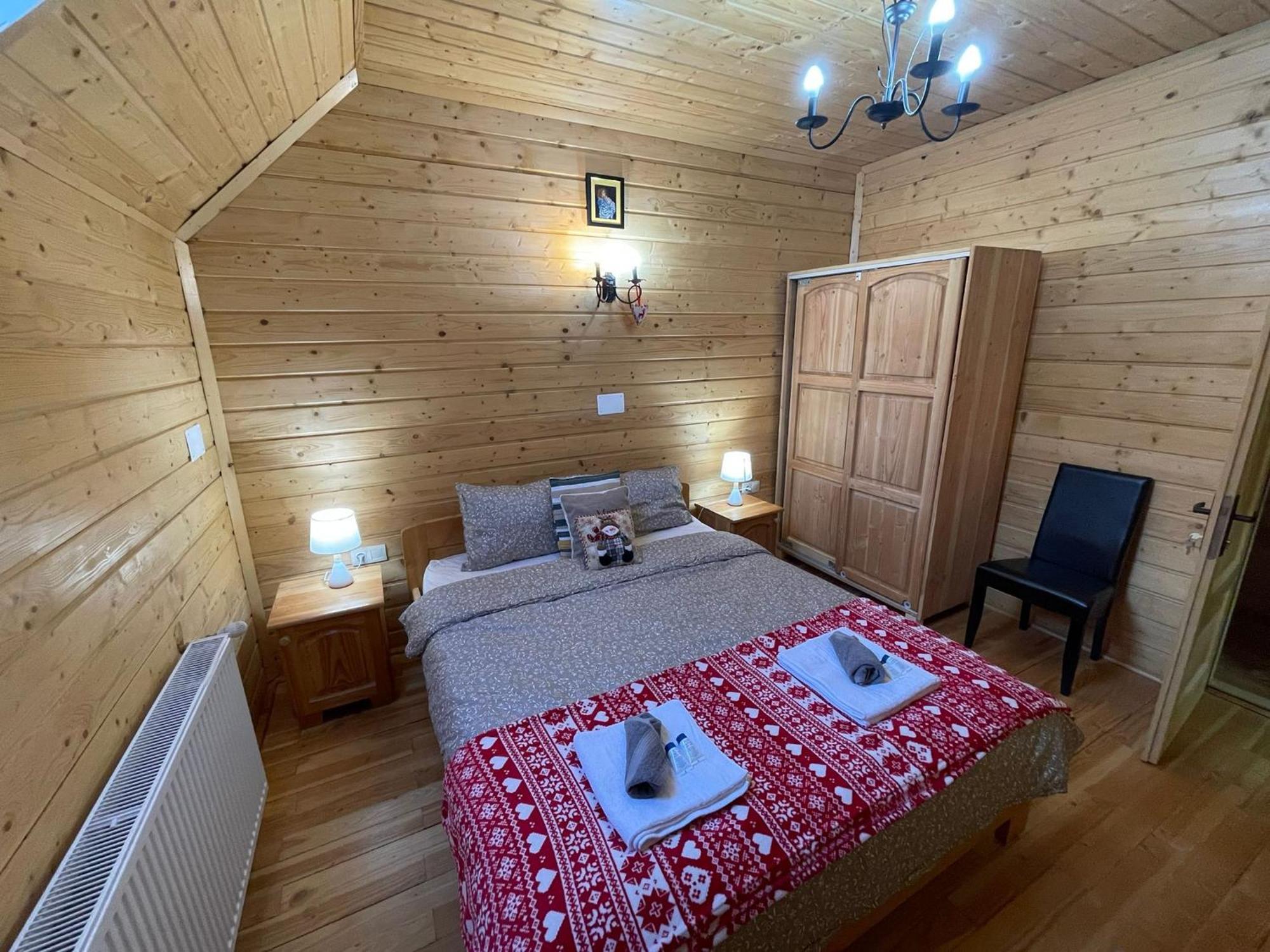 Casa Tudor Падис Экстерьер фото