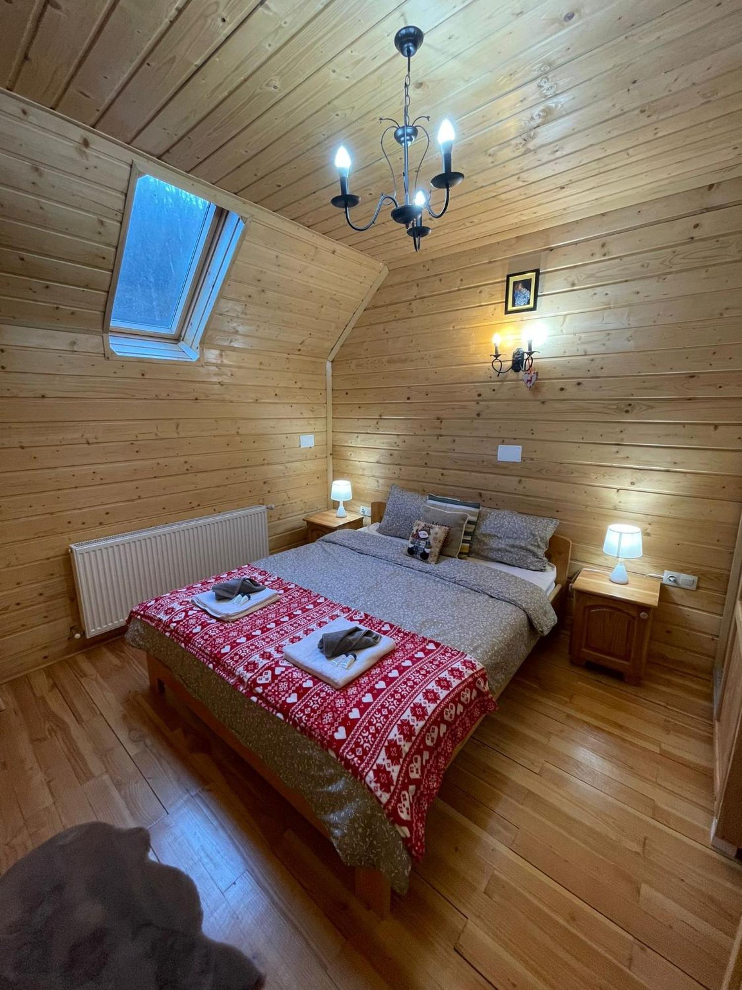 Casa Tudor Падис Экстерьер фото
